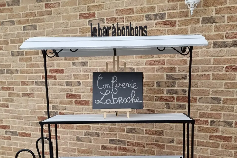 Confiseries Labroche — photo 4