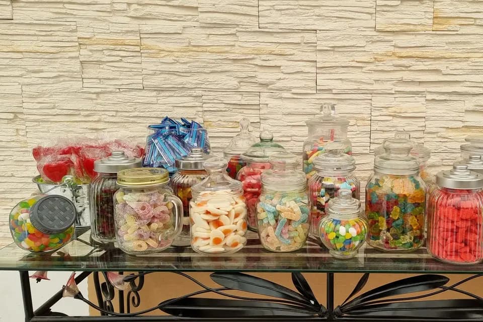 Confiseries Labroche — photo 2