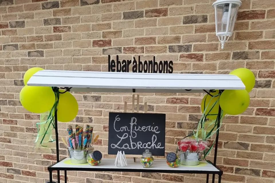Confiseries Labroche — photo 3
