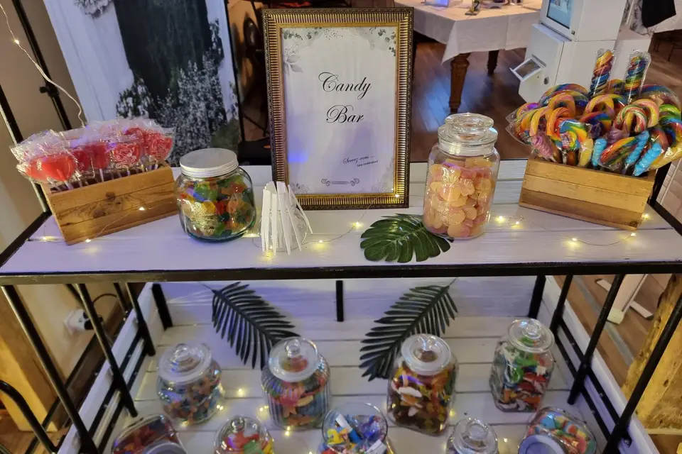 Confiseries Labroche — photo 1