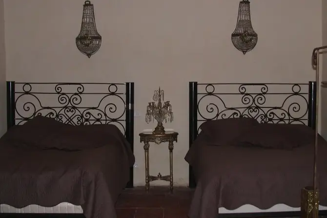 Chateau Lamothe Bézat — photo 1