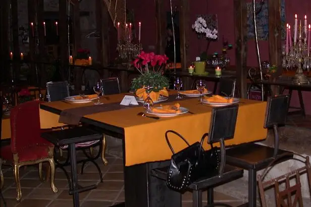 Chateau Lamothe Bézat — photo 3