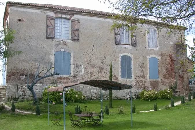 Chateau Lamothe Bézat — photo 4