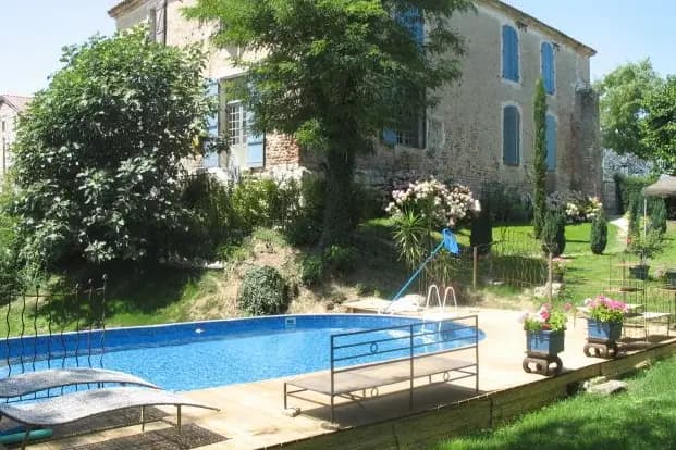 Chateau Lamothe Bézat — photo 6