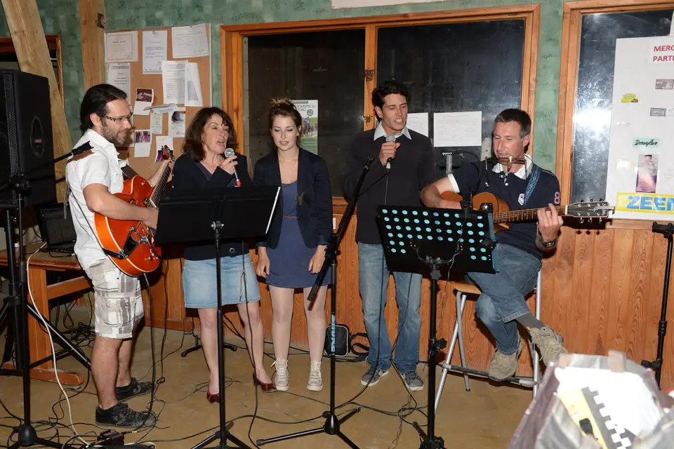 Peppermint — photo 4