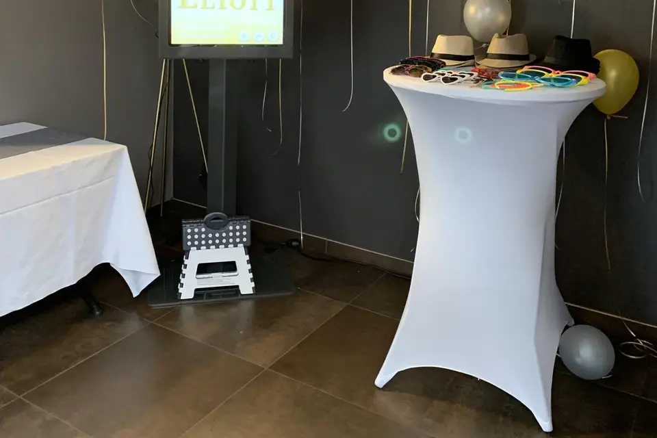 VIP Day - Créateur de Souvenirs — photo 6