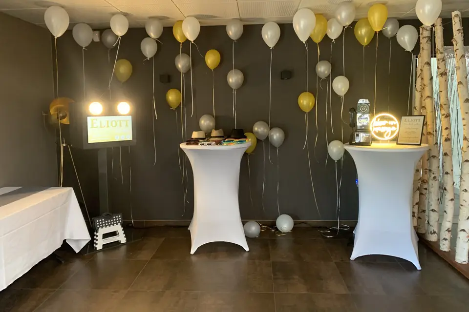 VIP Day - Créateur de Souvenirs — photo 3