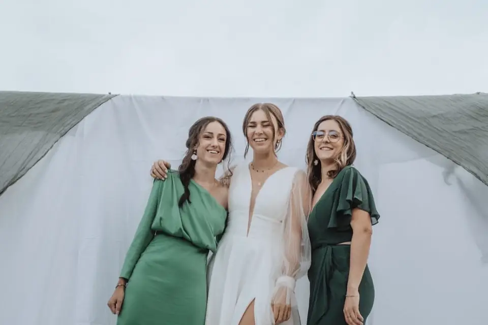 Sarah Barghouti - Make up Artist — photo 5