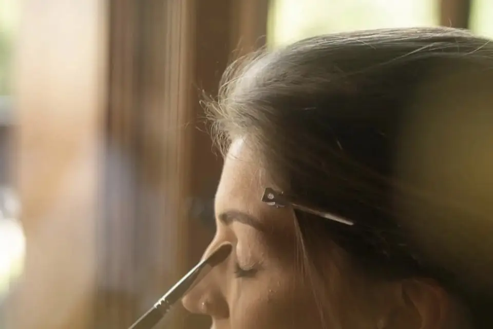 Sarah Barghouti - Make up Artist — photo 4