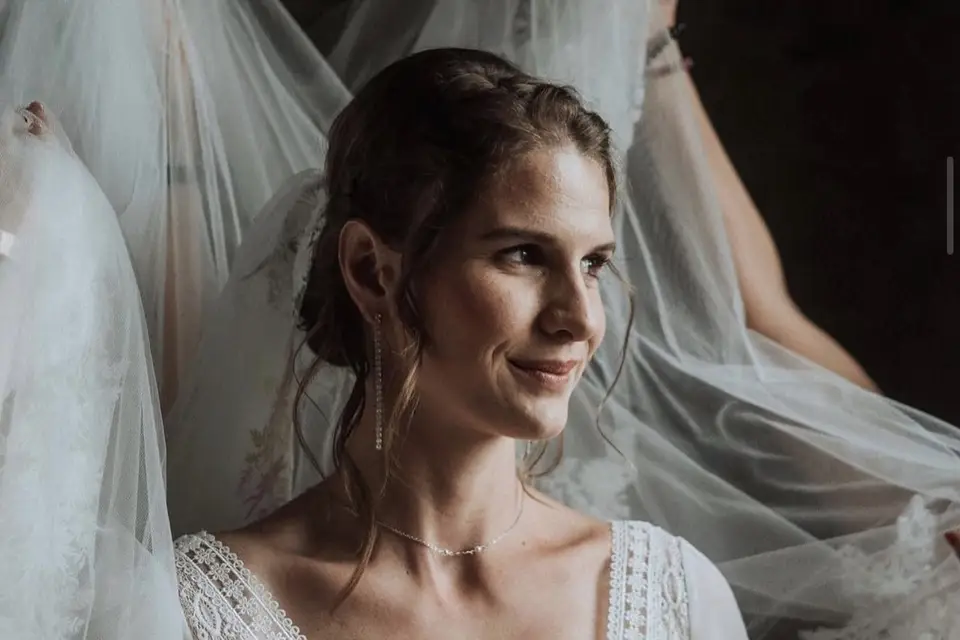 Sarah Barghouti - Make up Artist — photo 2