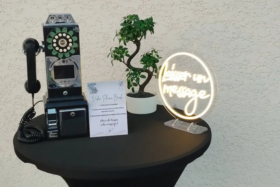 VIP Day - Créateur de Souvenirs — photo 5