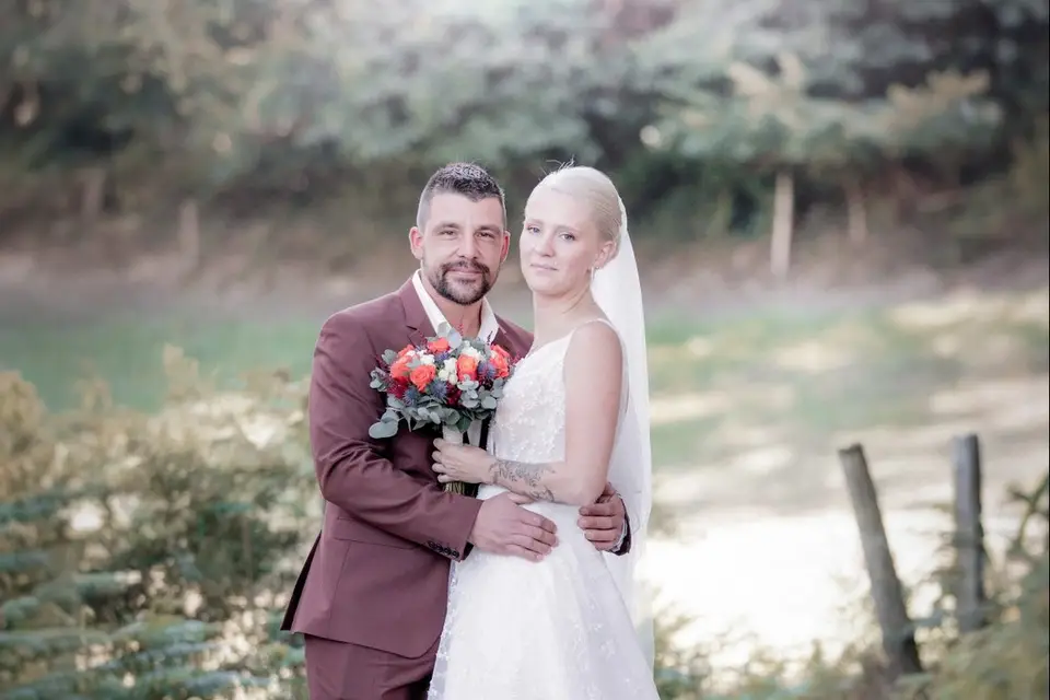 Cyntia Andrieu — photo 2