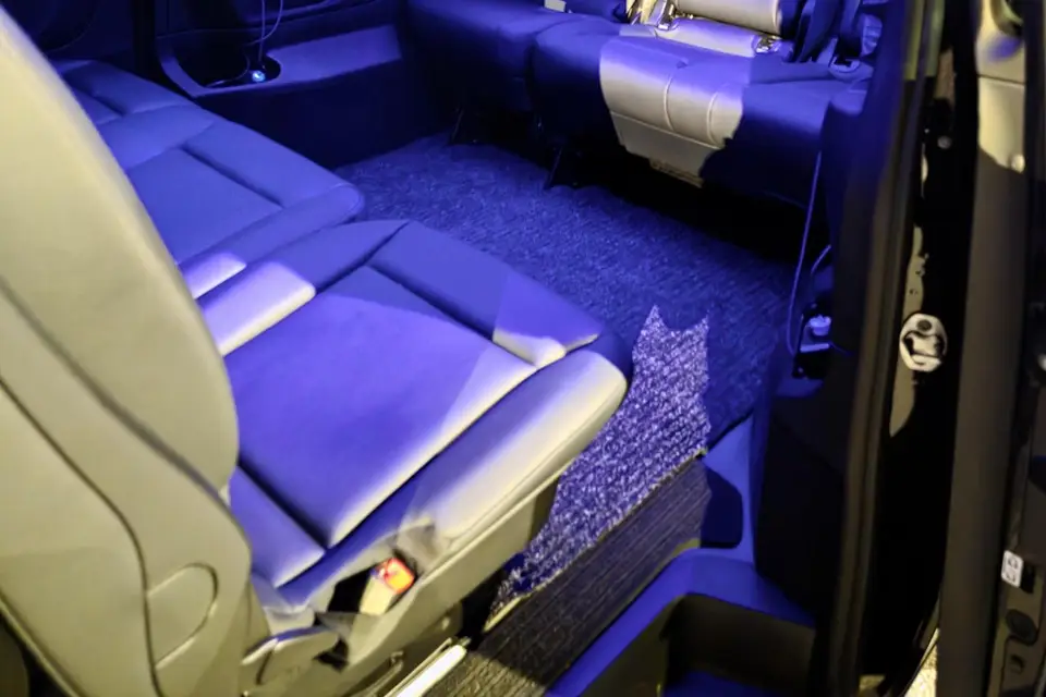 Alya VTC et Service — photo 3