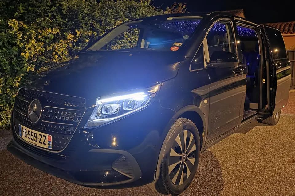 Alya VTC et Service — photo 4