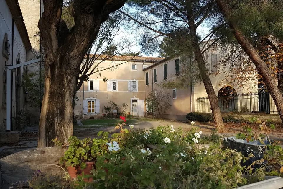 Domaine de la Tour — photo 1