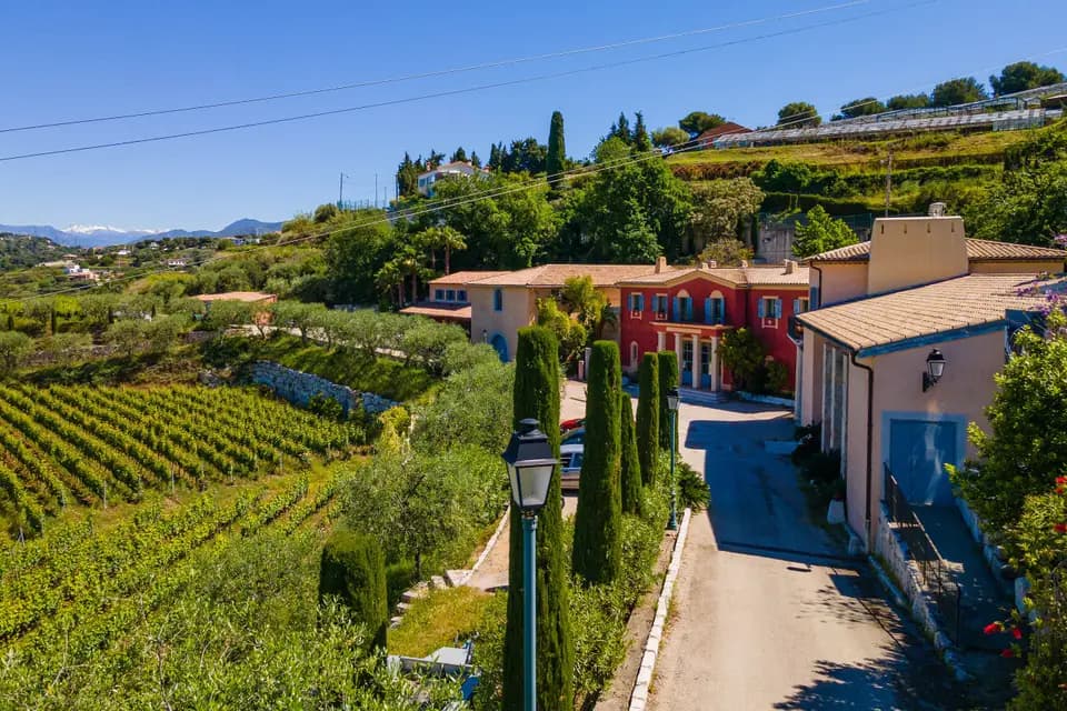 Domaine de Toasc — photo 2