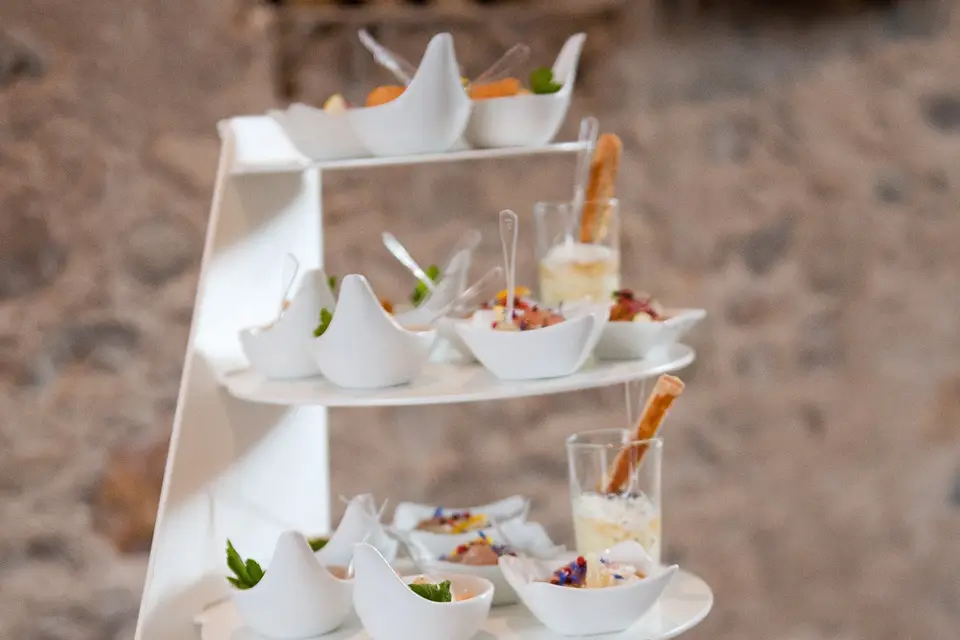 Auberge de la Devinière — photo 3