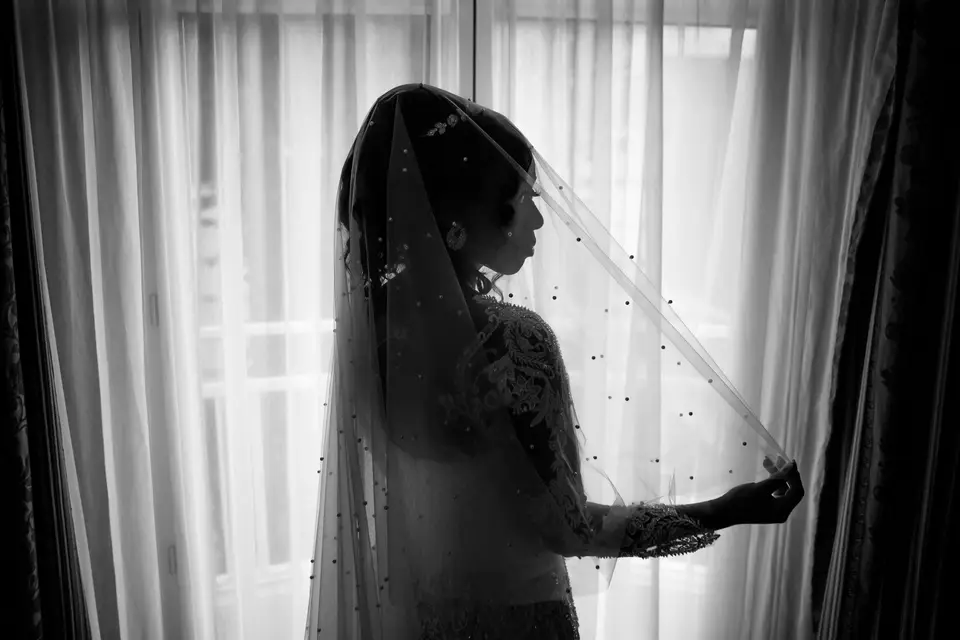 Noces Dorées — photo 4