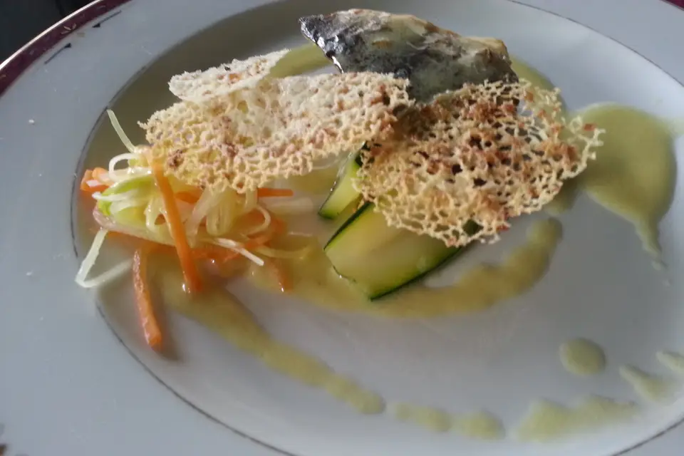 Auberge de la Devinière — photo 6