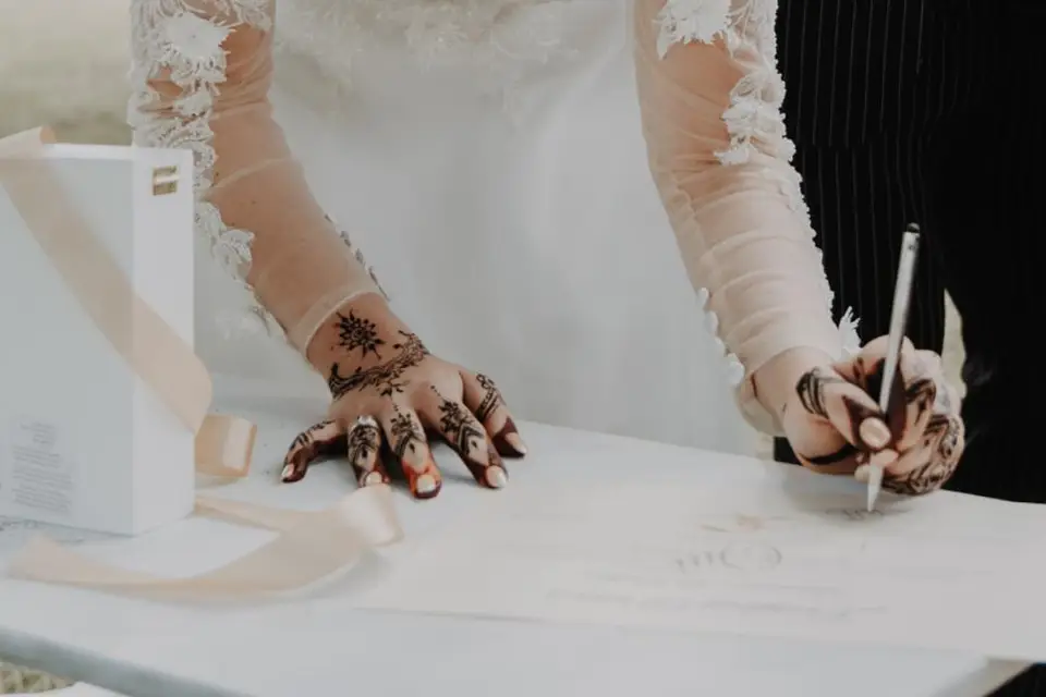 Noces Dorées — photo 1