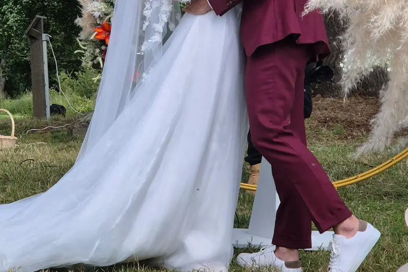 Noces Dorées — photo 2