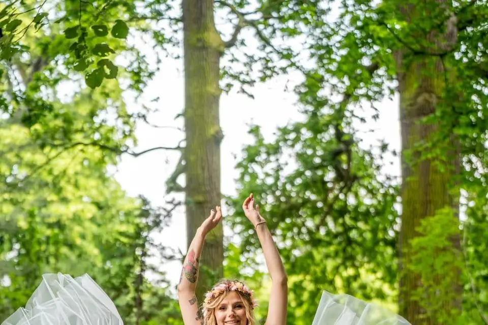 Noces Dorées — photo 3