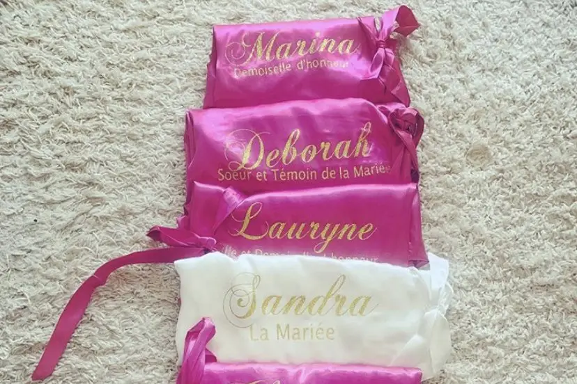 Kendisha Events — photo 7