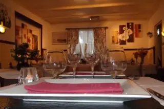 Auberge de la Devinière — photo 7