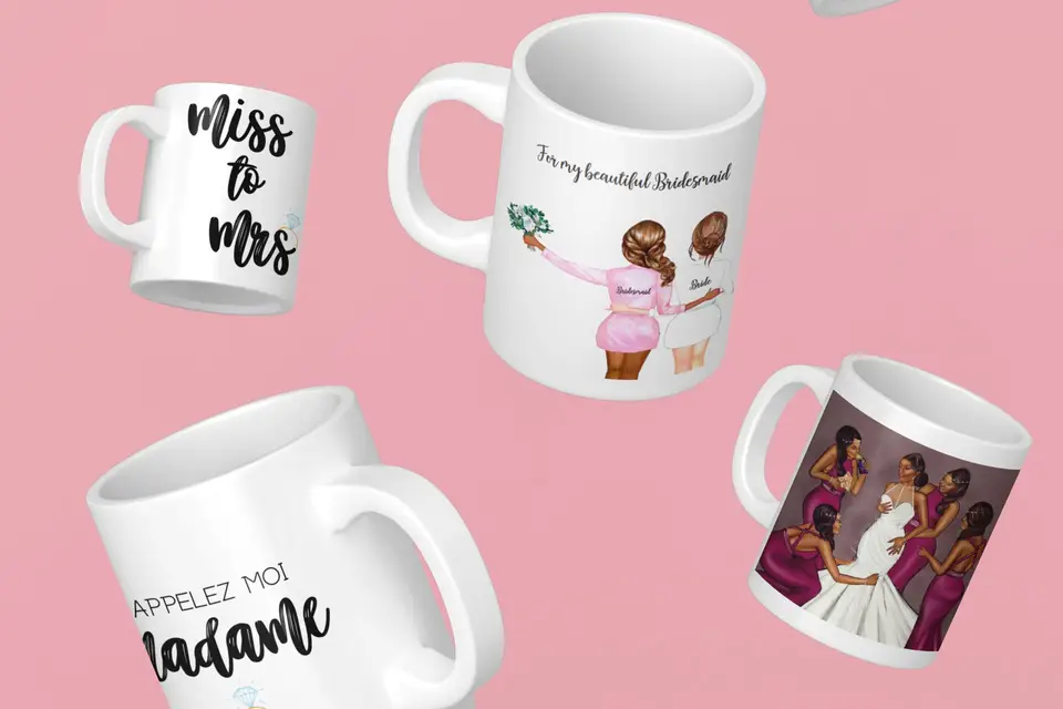 Kendisha Events — photo 1