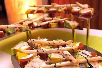 Auberge de la Devinière — photo 8