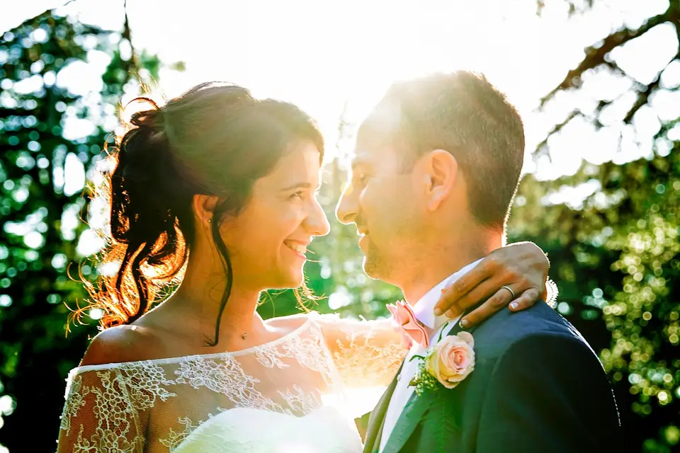 Pop Love Wedding — photo 2