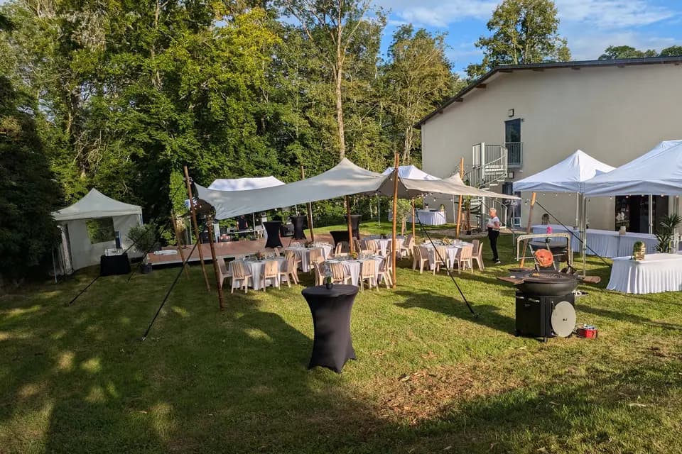 Domaine du Rang des Vignes — photo 6