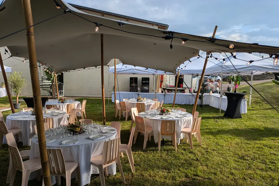 Domaine du Rang des Vignes — photo 7