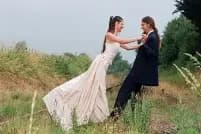 Arlequin, Reportage Mariage — photo 2