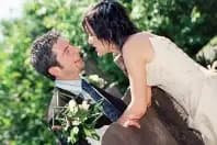 Arlequin, Reportage Mariage — photo 3