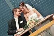 Arlequin, Reportage Mariage — photo 6