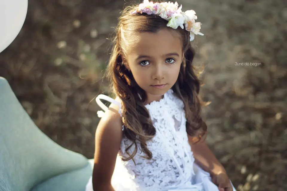 Alice Lourenzo - Cortège