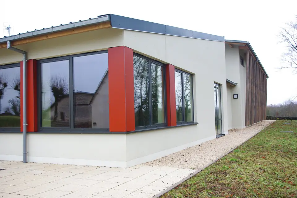 Domaine du Rang des Vignes — photo 2