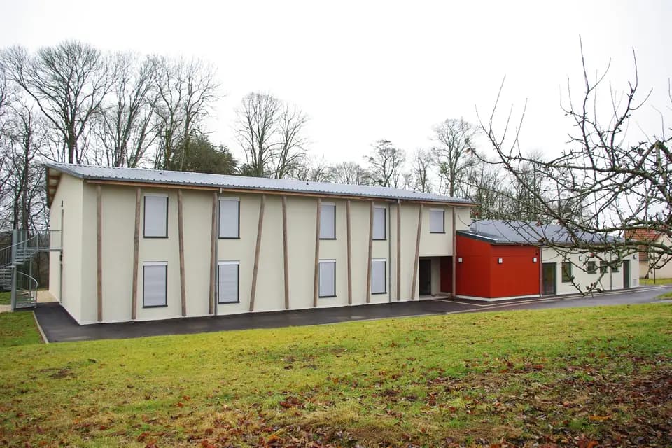 Domaine du Rang des Vignes — photo 3