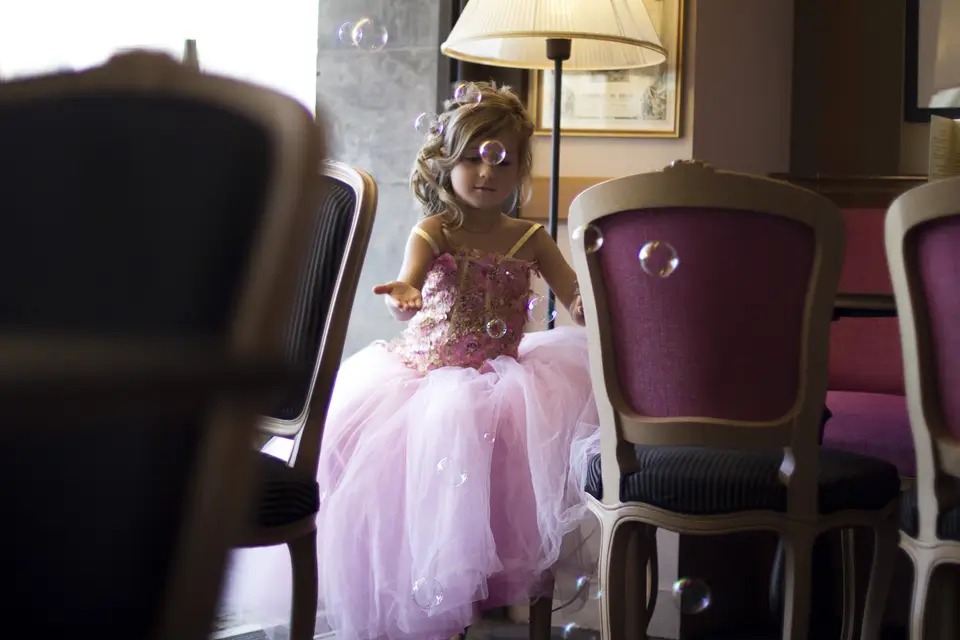 Alice Lourenzo - Cortège — photo 5