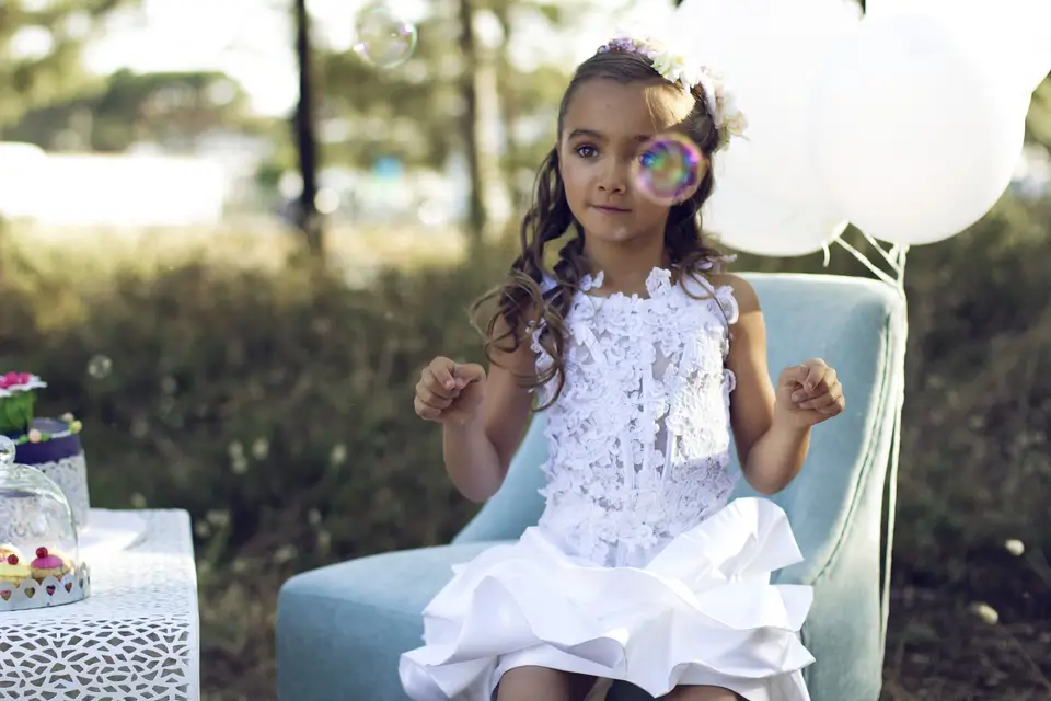 Alice Lourenzo - Cortège — photo 1