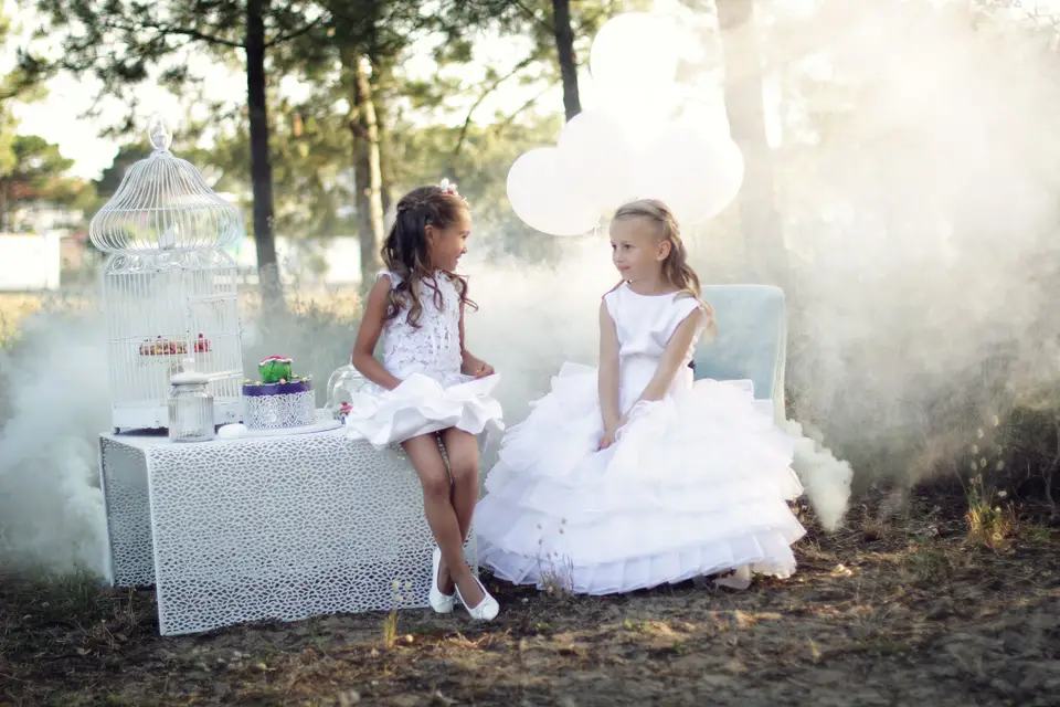 Alice Lourenzo - Cortège — photo 3