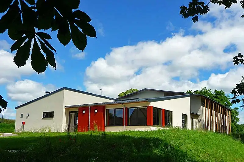 Domaine du Rang des Vignes — photo 1