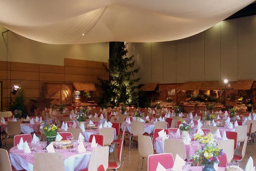 Espace Grand-Bo — photo 1