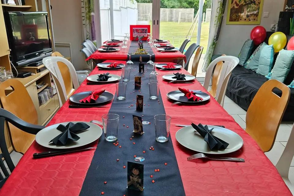 S.D Events — photo 8