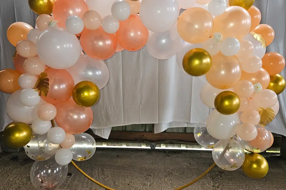 S.D Events — photo 3