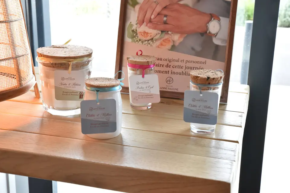 Maison Anne Pauline — photo 4