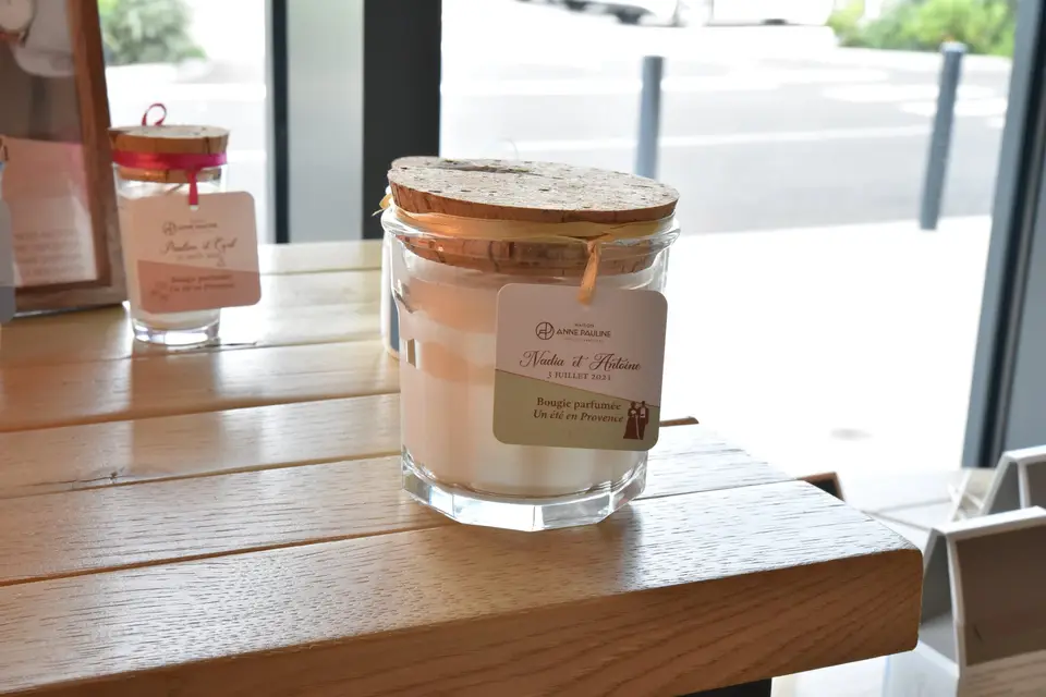 Maison Anne Pauline — photo 3