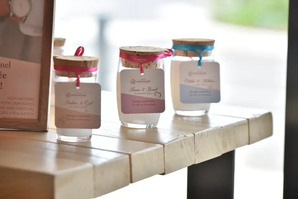 Maison Anne Pauline — photo 2