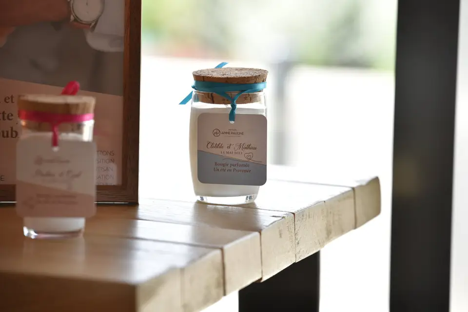 Maison Anne Pauline — photo 1